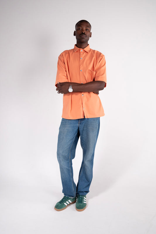 Mirka Shirt – Classic Style with a Modern Twist