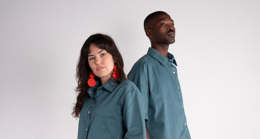 Handmade Clothing in Cape Town | Meet Emelia D