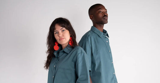 Handmade Clothing in Cape Town | Meet Emelia D