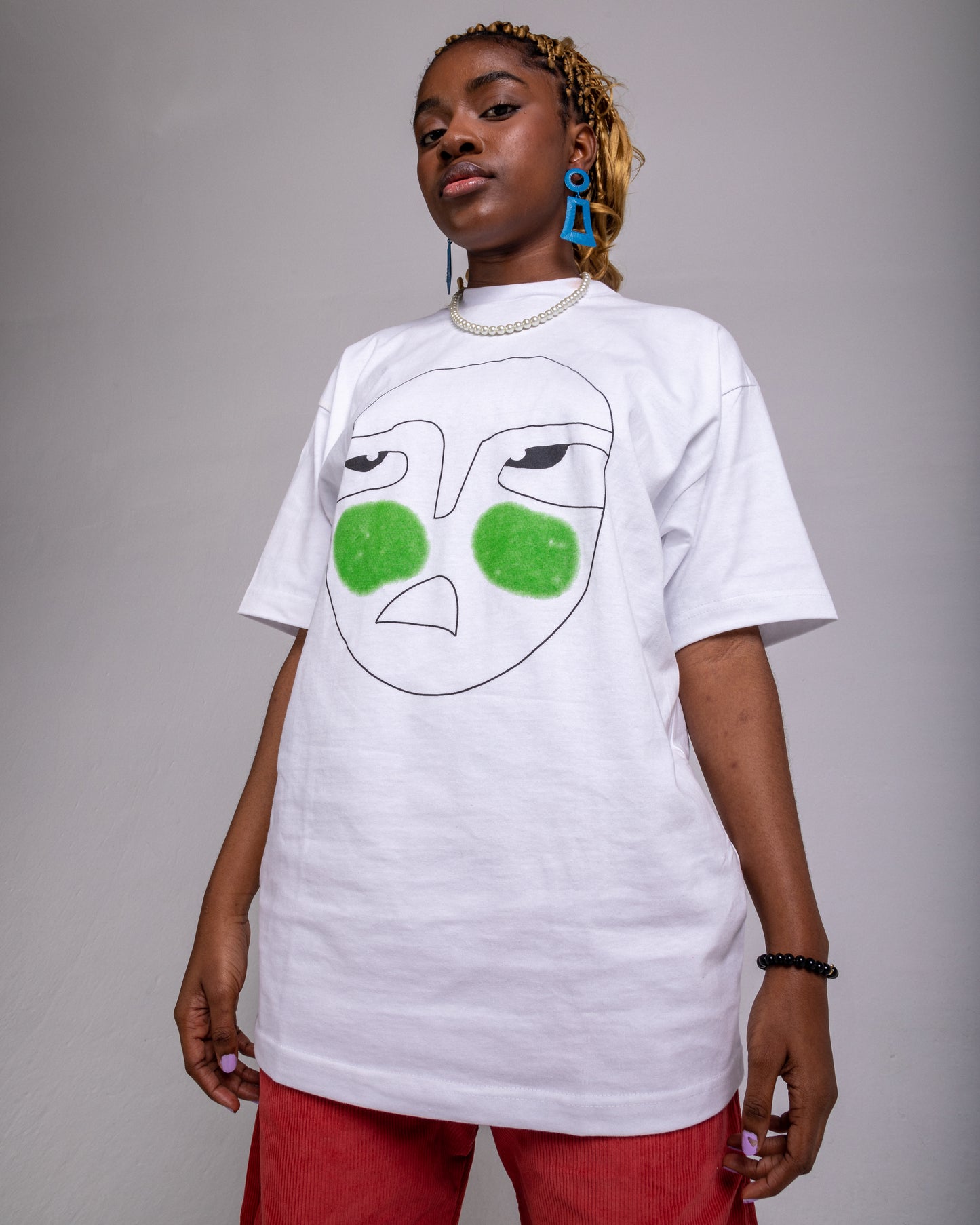 I'm Board T-shirt