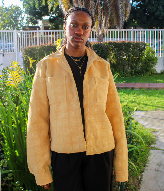 Moses Jacket