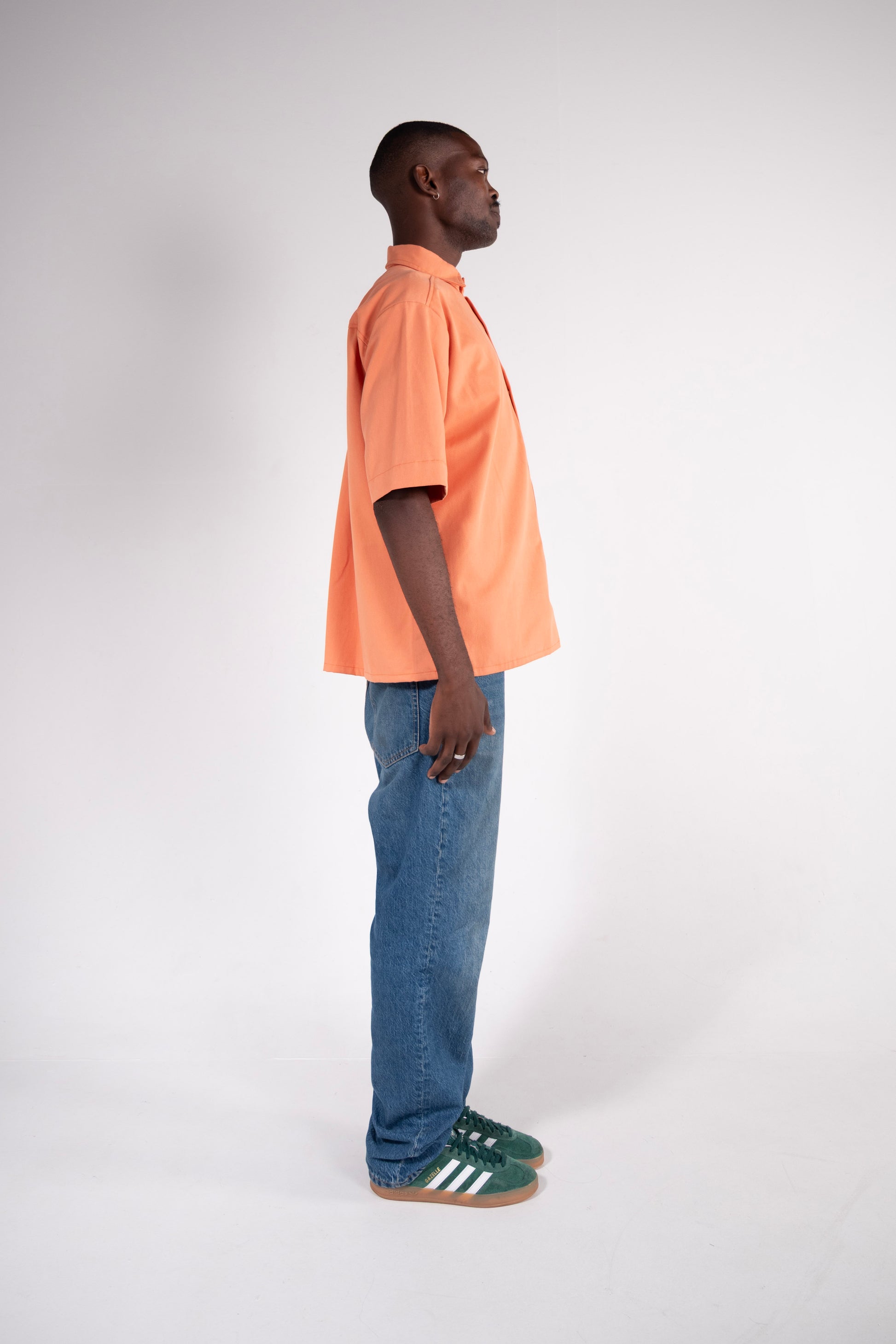 Mirka Shirt – Classic Style with a Modern Twist