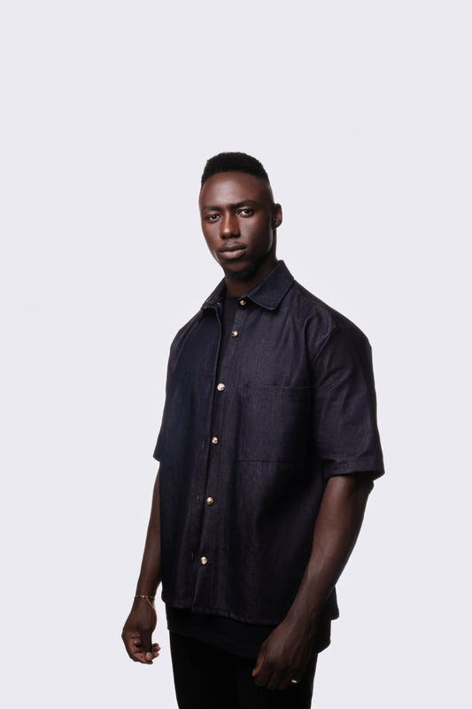 Michael Black Shirt