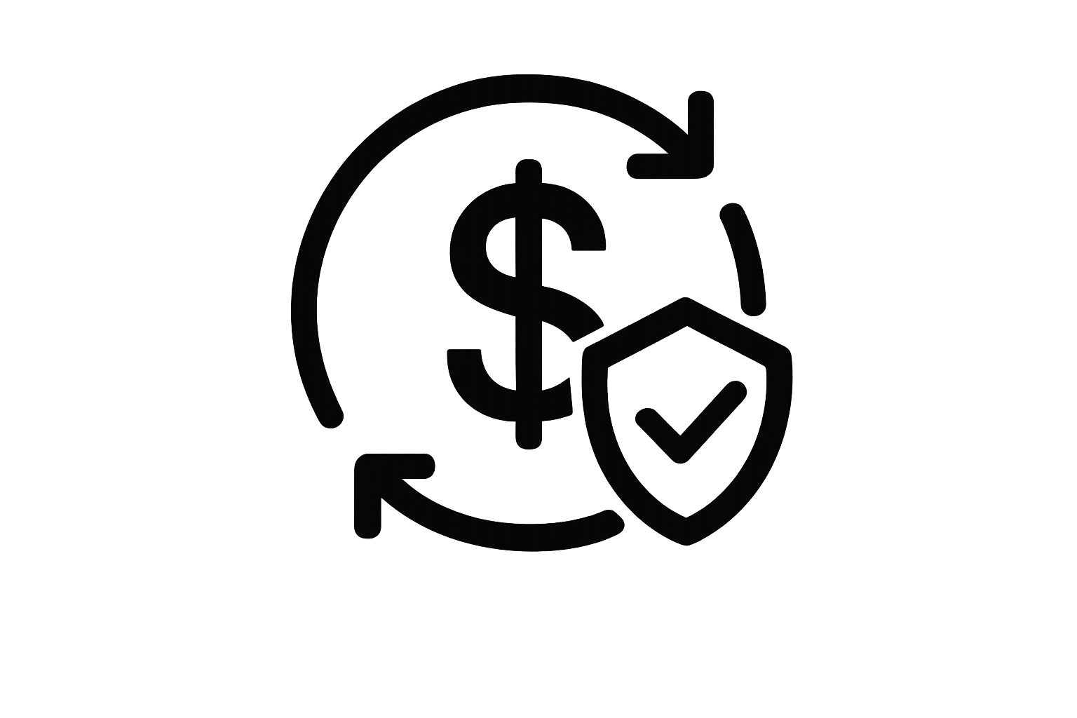 keep the icon but take out the words